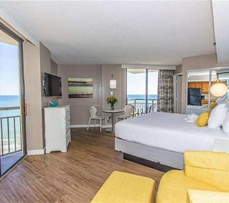 Patricia Grand Resort Unit 1526 Myrtle Beach Exterior foto